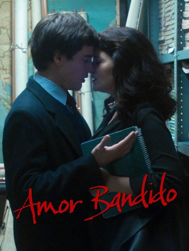 Amor Bandido movie