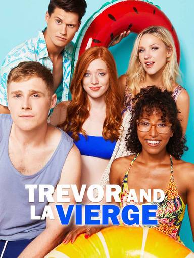 Trevor & La Vierge movie