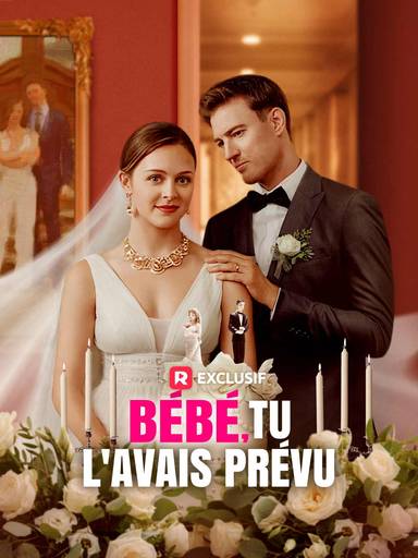 Bébé, tu l'avais prévu movie