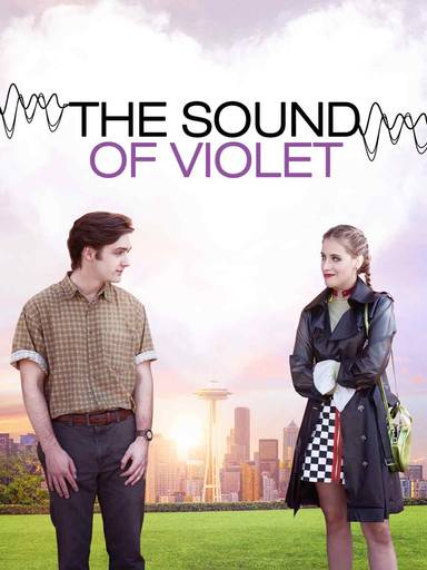 The Sound of Violet movie