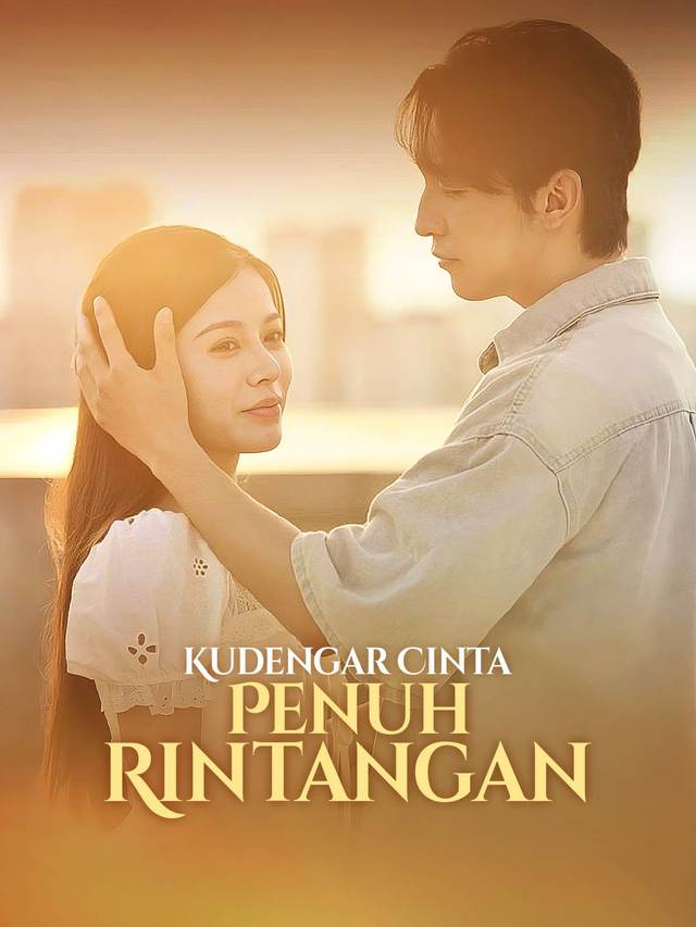 Kudengar Cinta Penuh Rintangan movie