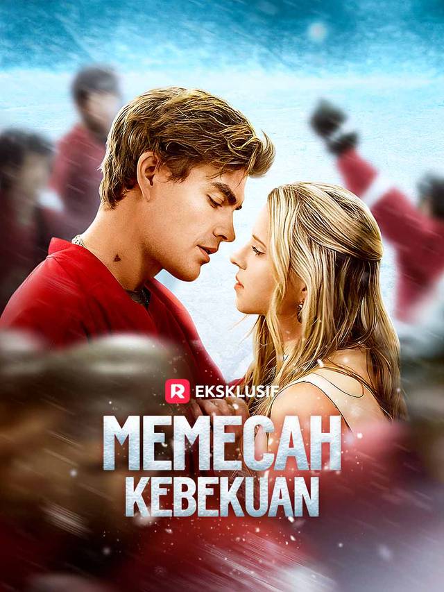 Memecah Kebekuan movie