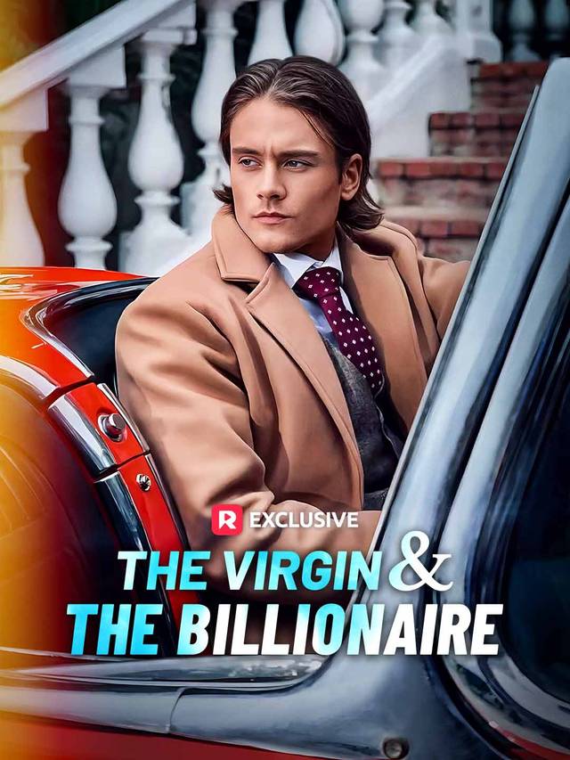 The Virgin and The Billionaire movie