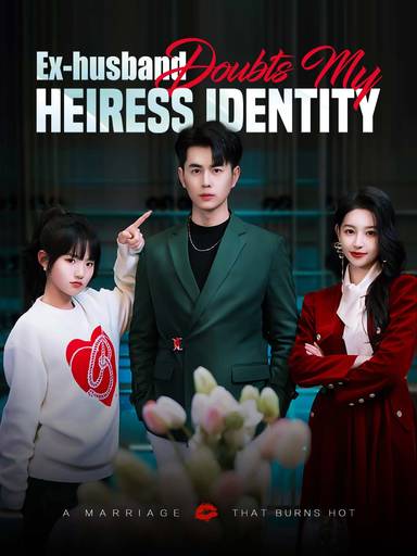 Ex-husband Doubts My Heiress Identity (English-dubbed) movie