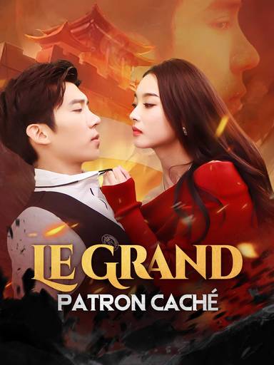 Le Grand Patron Caché movie