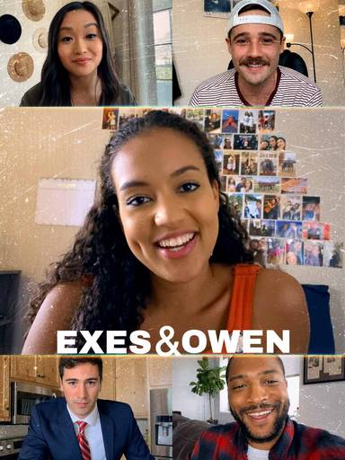 Exes & Owen movie