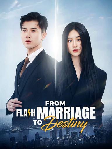 From Flash Marriage To Destiny movie