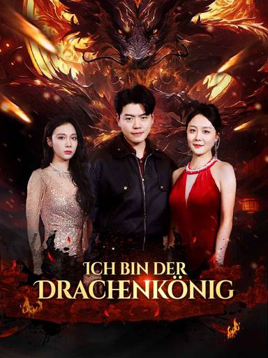 Ich bin der Drachenkönig movie