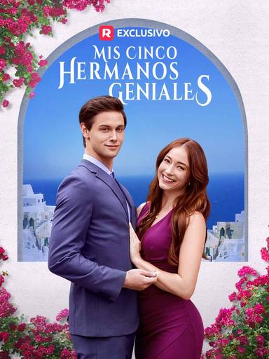 Mis Cinco Hermanos Geniales movie