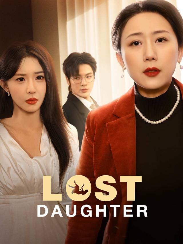 Lost Daughter movie