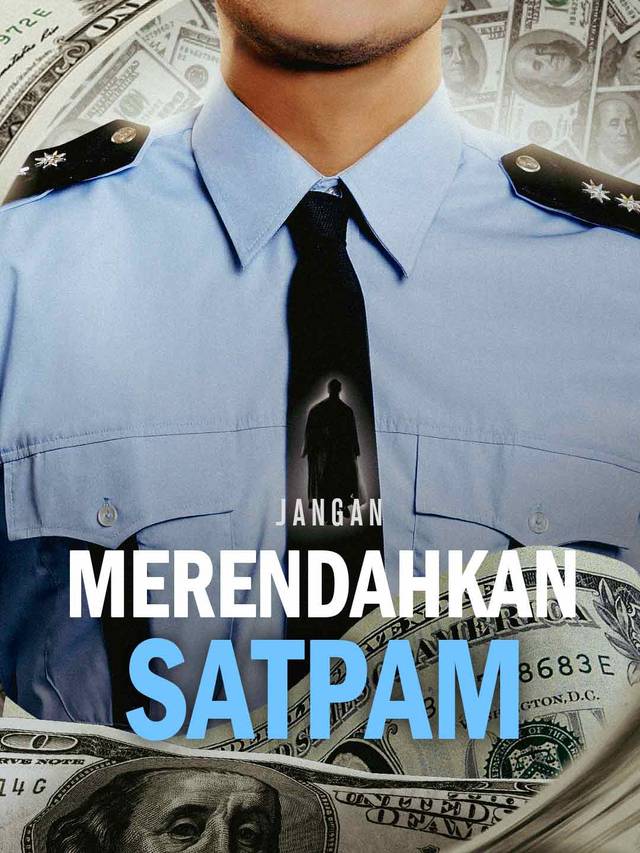 [Versi Dub] Jangan Merendahkan Satpam movie