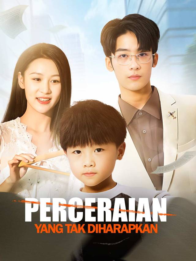 Perceraian yang Tak Diharapkan movie