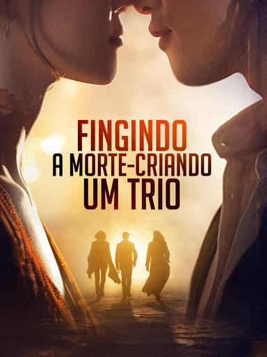 Fingindo a Morte, Criando um Trio movie