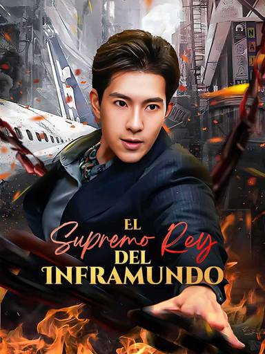 El Rey Supremo del Inframundo movie