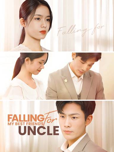 Falling for My Best Friend's Uncle movie