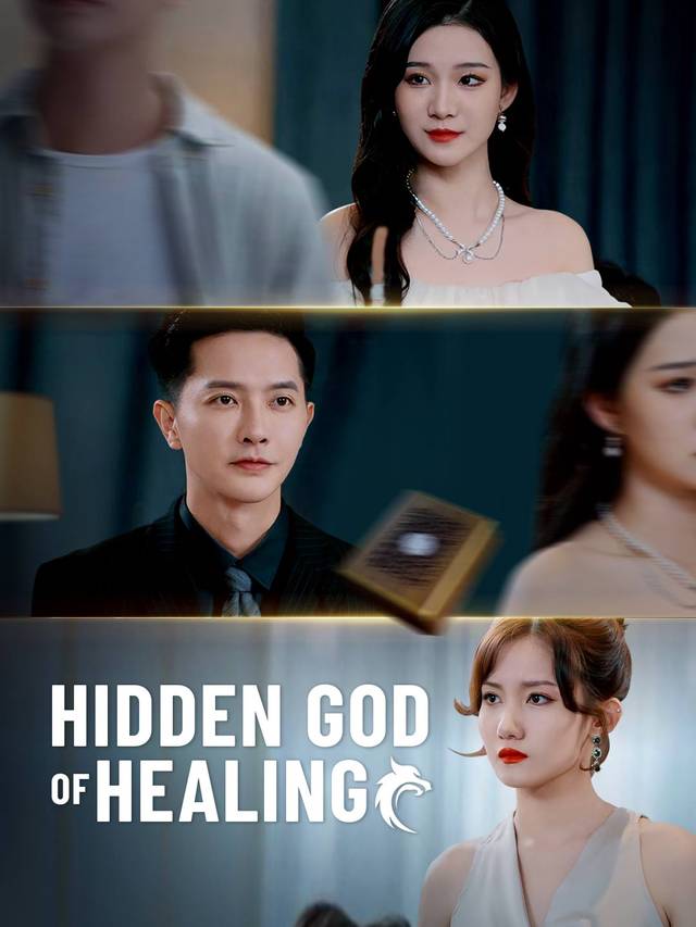 Hidden God of Healing movie