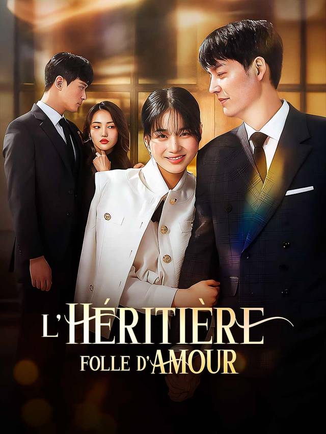 L'Héritière Folle d'Amour movie