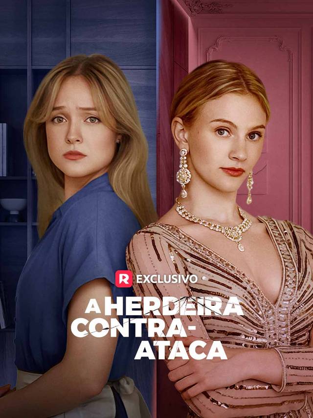 A Herdeira Contra-Ataca movie