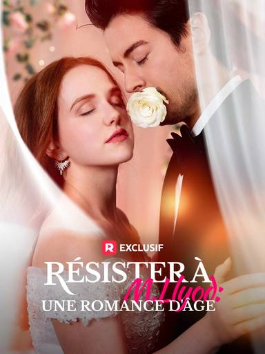 Résister à M. Llyod : une romance d'âge movie