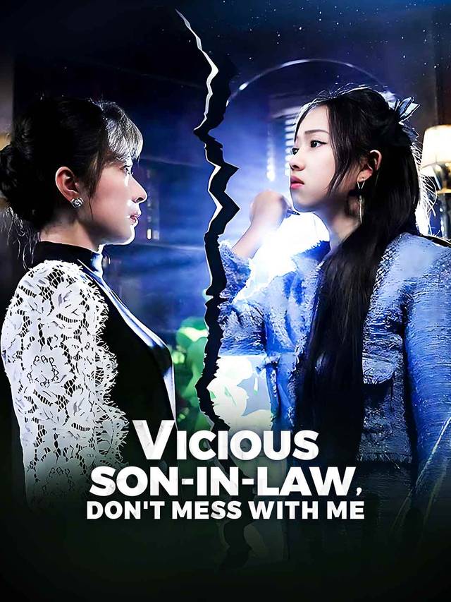 Vicious Son-in-Law, Don't Mess with Me movie