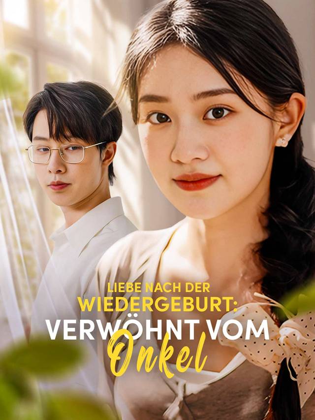 Liebe nach der Wiedergeburt: Verwöhnt vom Onkel movie