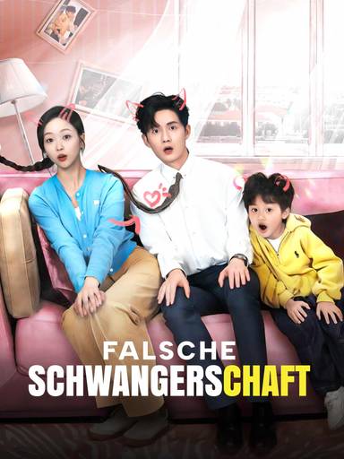 Falsche Schwangerschaft movie