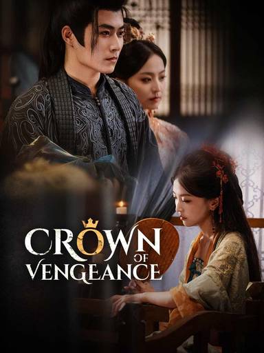 Crown of Vengeance movie