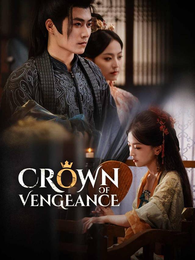 Crown of Vengeance movie