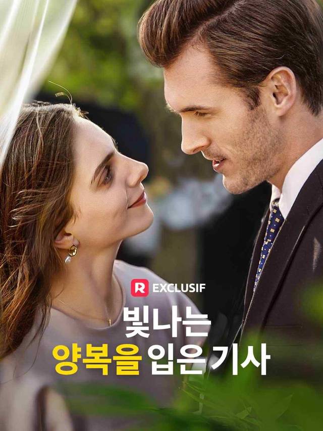 빛나는 양복을 입은 기사 movie