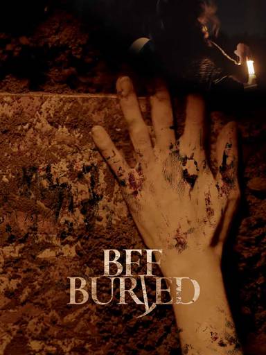 BFF Buried movie