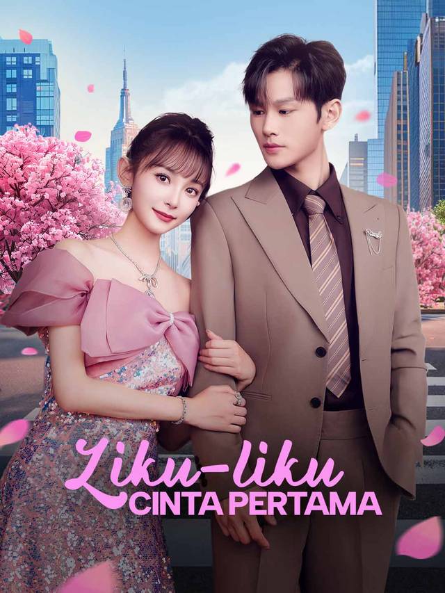 Liku-liku Cinta Pertama movie