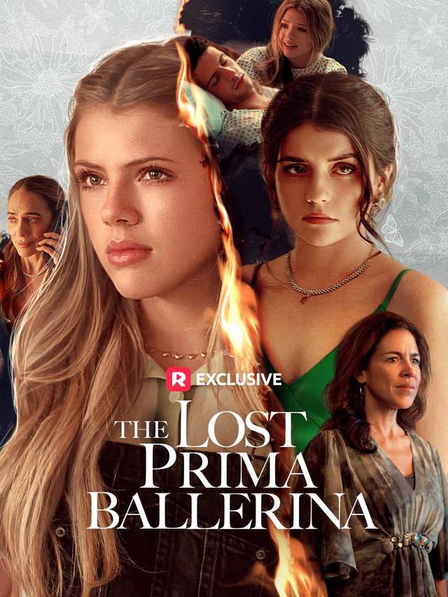 The Lost Prima Ballerina movie