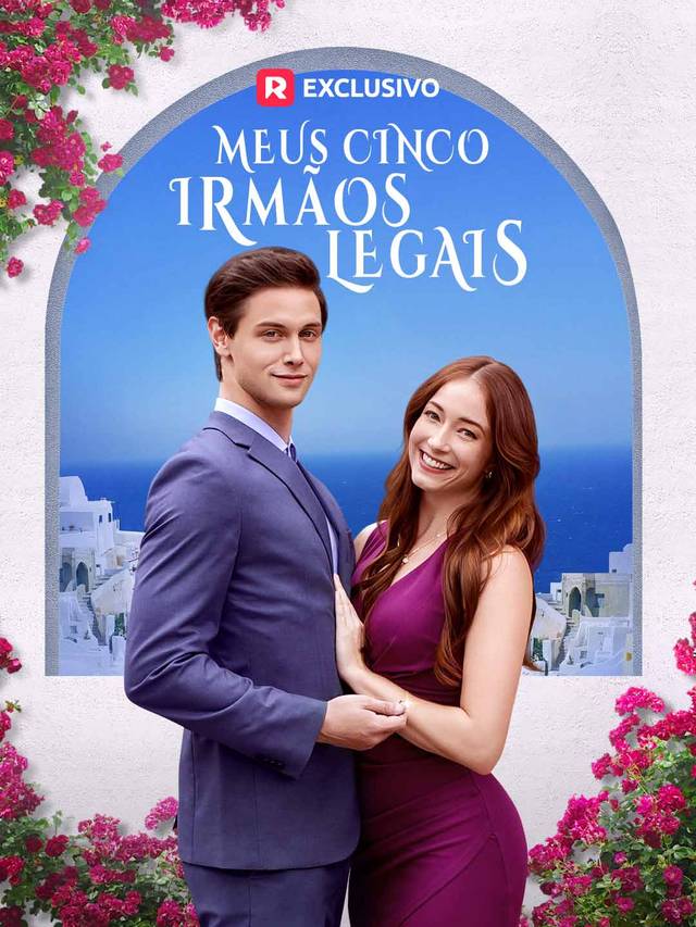 Meus Cinco Irmãos Legais movie