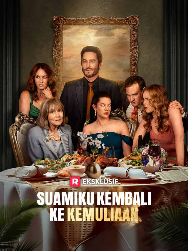 Suamiku Kembali ke Kemuliaan movie