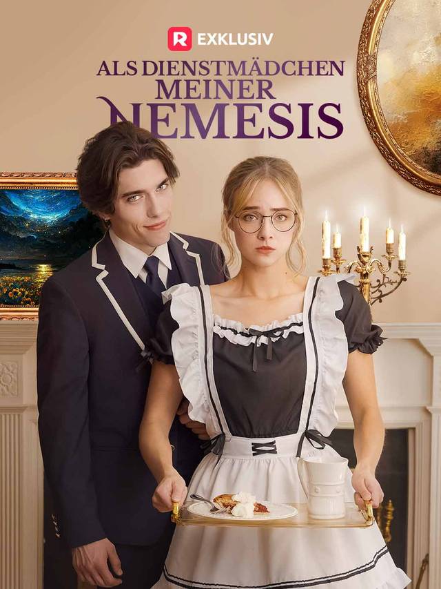 Als Dienstmädchen meiner Nemesis movie