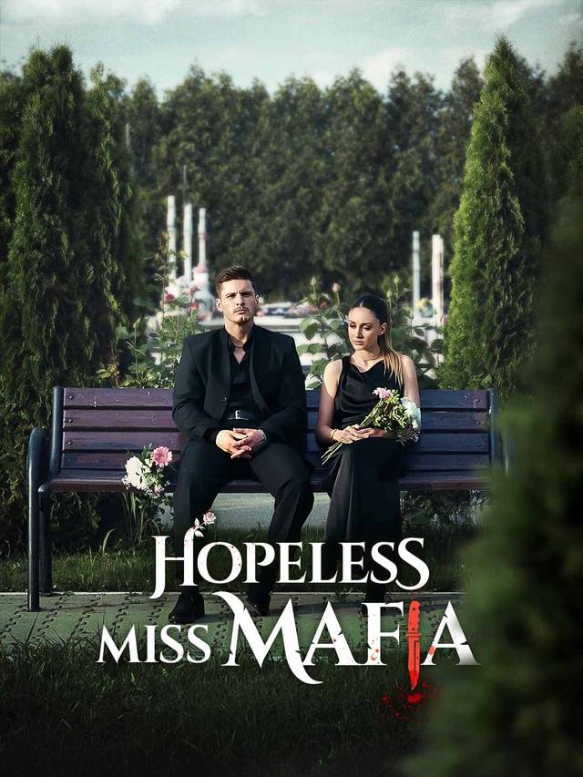 Hopeless Miss Mafia movie