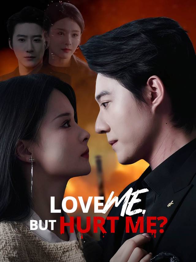 Love Me, but Hurt Me? movie