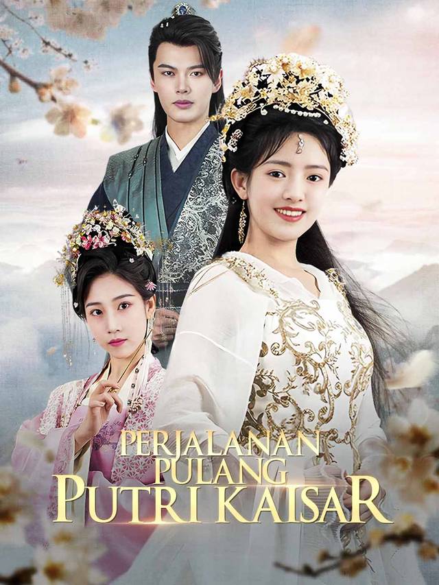 Perjalanan Pulang Putri Kaisar movie