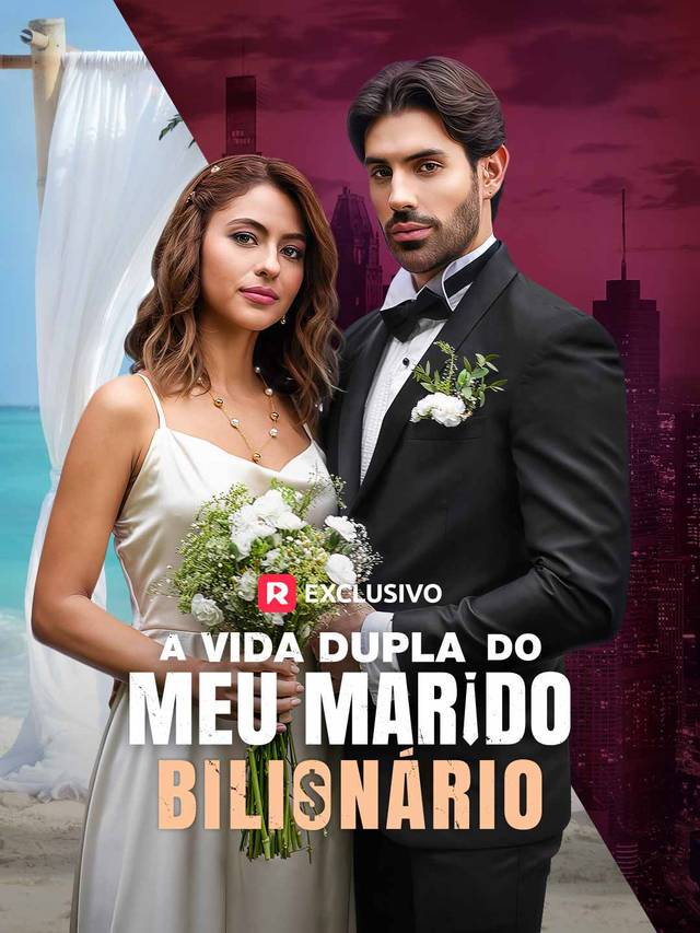 A vida dupla do meu marido bilionário movie