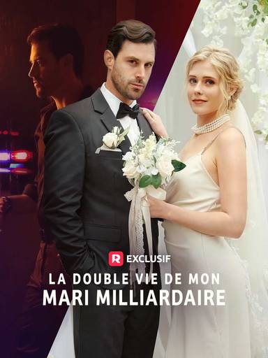 La double vie de mon mari milliardaire movie