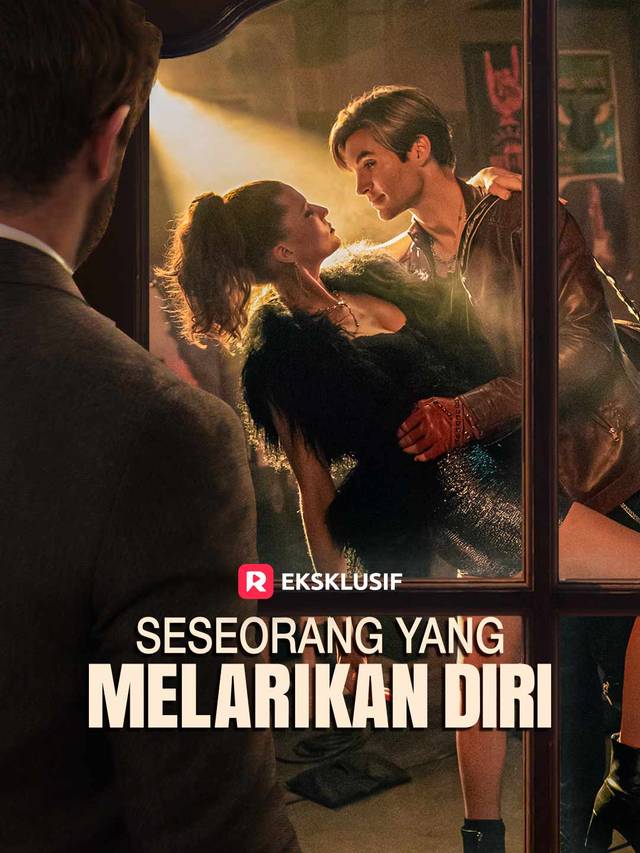 Seseorang yang Melarikan Diri movie