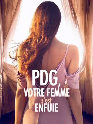 PDG, Votre Femme s'est Enfuie movie