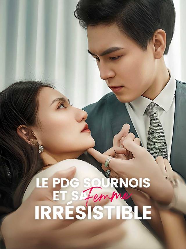 Le PDG Sournois et sa Femme Irrésistible movie