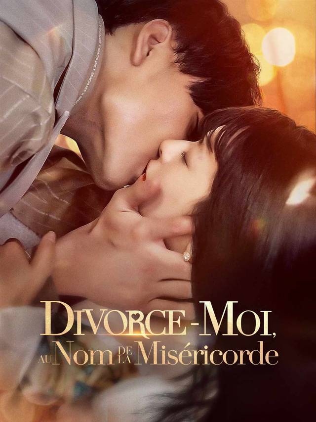 Divorce-moi, au nom de la miséricorde movie