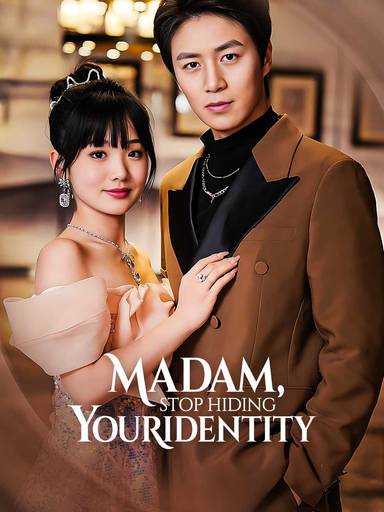 Madam, Stop Hiding Your Identity movie