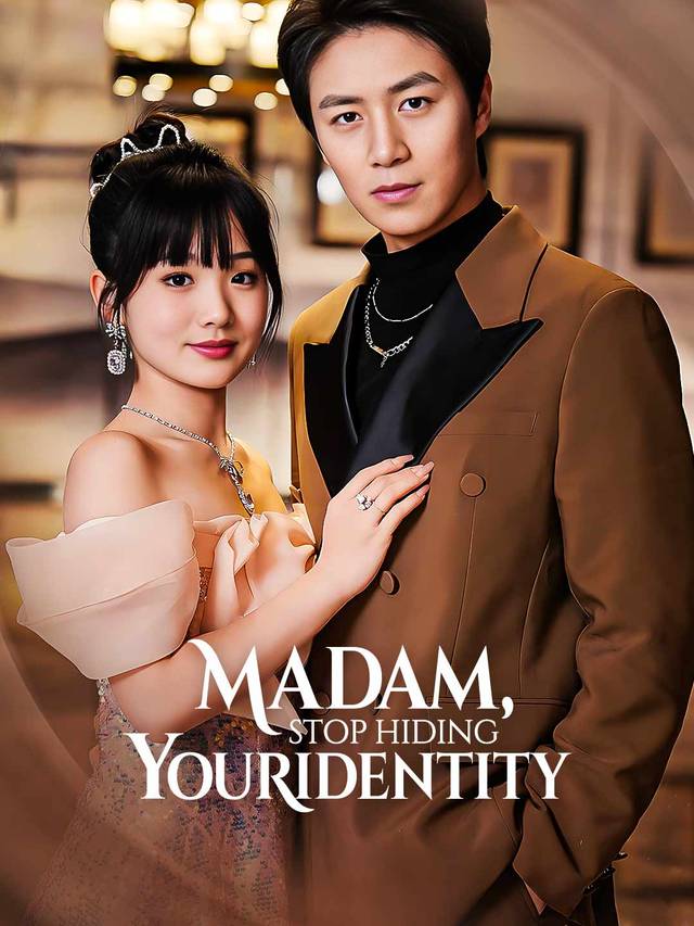 Madam, Stop Hiding Your Identity movie