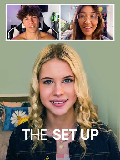 The Set Up movie