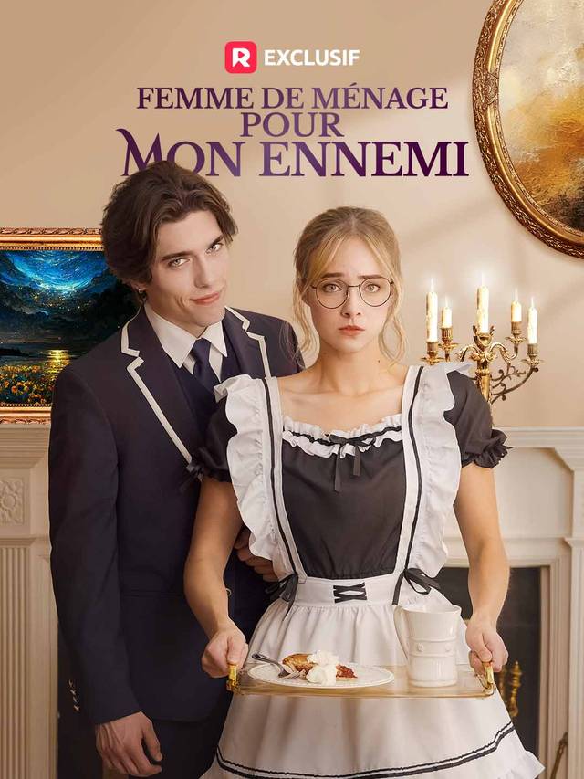 Femme de ménage pour mon ennemi movie