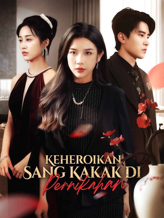 Keheroikan Sang Kakak di Pernikahan movie