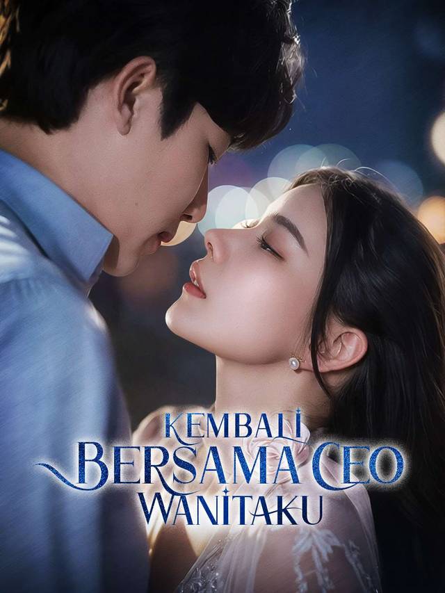 Kembali Bersama CEO Wanitaku movie